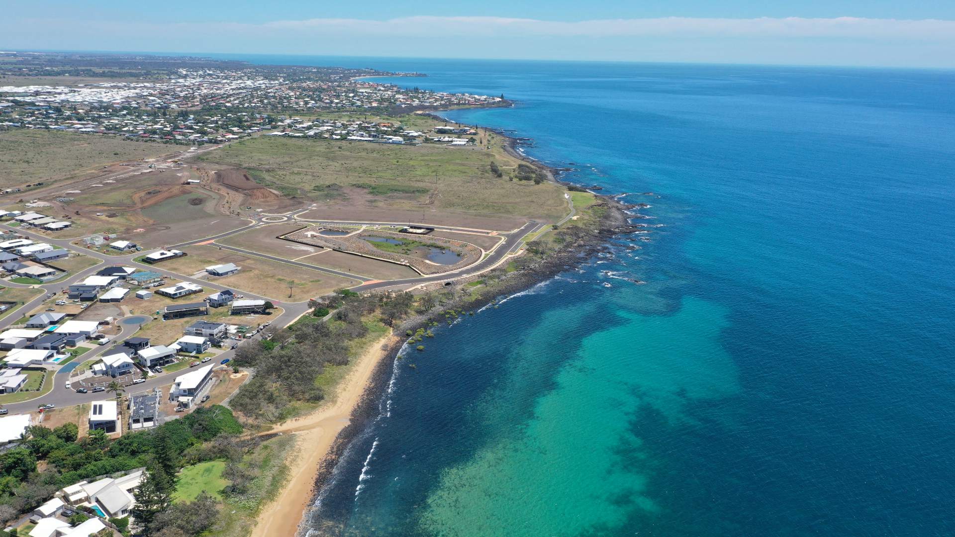 [Land for Sale] Bargara Headlands Estate, Innes Park OpenLot